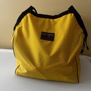 Tom Bihn Large Zip-top Shop Bag